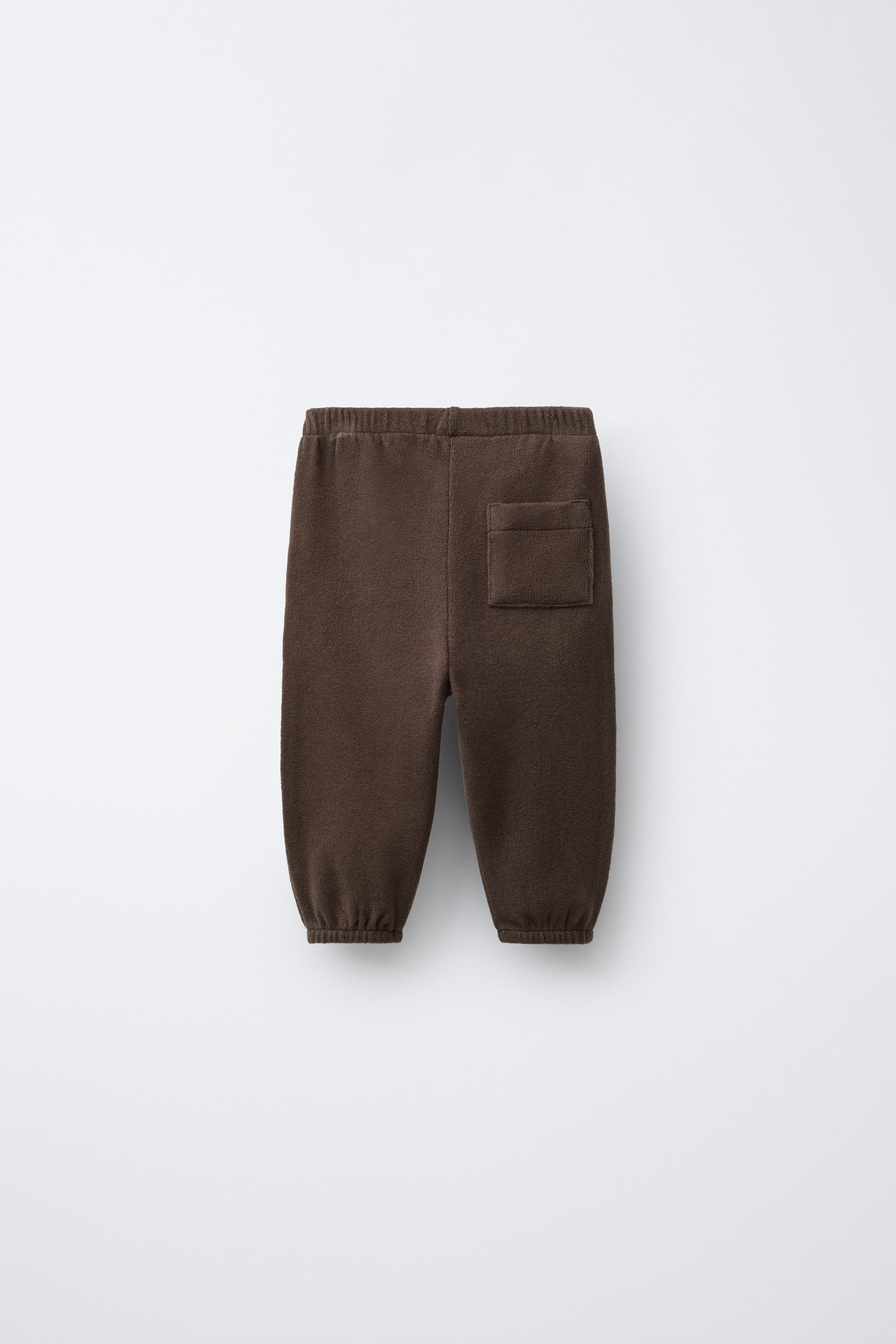 SOFT TOUCH JOGGING PANTS